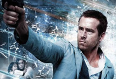 Sinopsis Selfless Bioskop Trans TV Hari ini 11 Desember 2024 Dibintangi Ryan Reynolds: Eksperimen Rahasia Demi Hidup Abadi