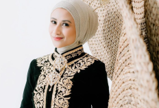 Profil Tampang  Wita Nidia Hanifah, Mantan Istri Mayor Teddy Indra Wijaya Ajudan Prabowo yang Kini Diangkat Sebagai Sekretaris Kabinet, Lengkap dari:  Umur, Agama, dan Akun Instagram