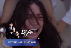 Jam Tayang dan Sinopsis Di Antara Dua Cinta Hari ini 21 Mei 2024: Shafira Bongkar Makam Orang Tua Demi Lakukan Tes DNA Pada Dania yang Sudah Gila