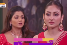 Sinopsis Parineetii Serial India ANTV Hari ini 10 November 2024: Neeti dan Pari Mulai Saling Berdamai?