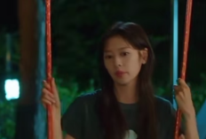 Link Streaming Drakor Love Next Door Episode 10 Sub Indo & Spoiler di Netflix dan tvN bukan LK21: Dilema Seung Hyo dan Masa Lalu yang Terungkap