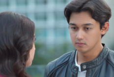 Sinopsis Sinetron SCTV My Heart Hari ini 26 Juli 2024: Mike Akhirnya Menyatakan Cinta Kepada Karin