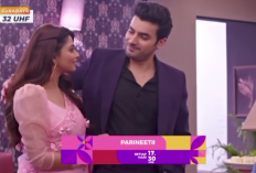 Daftar Acara ANTV Hari ini 16 November 2024: Series India Hasrat Cinta, Janji Cinta Inspektur Virat dan Anupama Ada Mega Bollywood Paling Yahud + Link