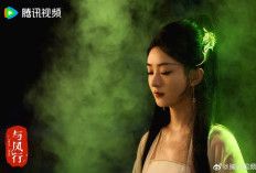 6 Episode The Legend of Shen Li Tayang Semua Hari Ini 5 April 2024 Sub Indonesia, Berikut Bocoran Sinopsis dan Link Nonton hingga Download!