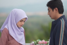 30 Program Acara dengan Rating TV Terbaik Hari ini 24 Oktober 2024: Terbelenggu Rindu Nyender Diposisi 7 Tak Mampu jadi Saingan Saleha dan Luka Cinta 