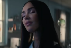 NO SENSOR! Film Subservience 2024 Sub Indo Dibintangi Michele Morrone dan Megan Fox Full Adegan Panas Antara Robot Cantik yang Menggoda Majikan