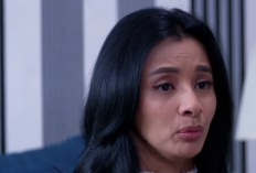 Cinta Berakhir Bahagia Episode 39 Hari ini 13 April 2024 di RCTI: Anjani Akhirnya Memberitahu Adisty Kalau Sekarang Sedang Hamil Anak David Ayah dari Pasha