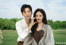 Streaming Drama Step by Step Love (2024) Episode 7 Sub Indo Nonton di WeTV atau Tencent Vidio, Bu Ran Terkena Musibah Parah?