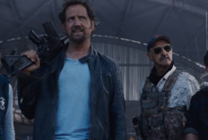 Daftar Stasiun Televisi Hari ini 28 November 2024 Ada Film Bioskop Tremors 6: Cold Day in Hell dan Jiu Jitsu di TRANS 7, TRANS TV, NET TV, TVONE, SCTV, RCTI, Metro TV, Indosiar dan Metro TV + Link 