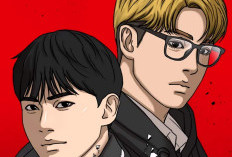 BACA Loser Life 2 Chapter 54 Bahasa Indonesia, Cek Kelanjutan Cerita Manhwa Terbaru Situs Legal