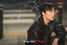 Spoiler Lovely Runner Episode 15 Sub Indo Lengkap Jadwal Tayang, Nonton di TVING Bukan Loklok, Ryu Sun Jae dan Im Sol Memulai Hubungan Baru