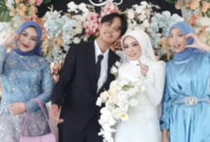 Ayu Saputri Anak Siapa? Intip Biodata  Istri TikToker Ago Rival yang Telah Resmi Menikah, Bukan Orang Sembarangan?