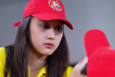 My Heart Episode 46 Hari ini 16 Juli 2024 di SCTV: Mike Kesal Didesak untuk Menyatakan Cinta pada Raisa