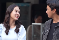 Sinopsis Sinetron SCTV My Heart Hari ini 30 Juli 2024: Mike Bahagia Bisa Makan Bersama dengan Raisa 