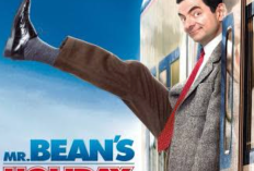 Sinopsis Bioskop Trans TV Mr. Bean's Holiday (2007) Hari Ini 5 Juli 2024 Dibintangi Rowan Atkinson: Liburan Paling Aneh yang Dilakukan Mr. Bean Demi Menemukan Pantai