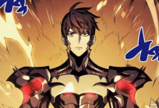 Baca Manhwa Overgeared Chapter 229 230 Bahasa Indonesia Bukan di Komikcast Komikindo SUB INDO English RAW 