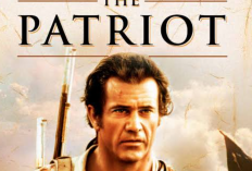 Sinopsis The Patriot (2000) Bioskop Trans TV Hari Ini 15 Agustus 2024 Dibintangi Skye McCole Bartusiak dan Heath Ledger: Duda Veteran yang Melindungi 7 Anaknya 