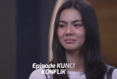 Di Antara Dua Cinta Episode 223 Hari ini 23 April 2024 di SCTV: Yuda Membela Dania saat Akan Dilabrak oleh Sisi