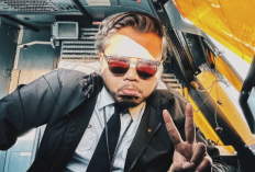 Profil Tampang Luthfi Arif Adianto Calon Suami Ochi Rosdiana Eks JKT48 yang Resmi Bertunangan, Lengkap dari Umur, Agama dan Akun Instagram