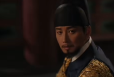 Sinopsis Drakor The Queen Who Crowns Episode 8 Sub Indo & Spoiler Lengkap dengan Link di TVING Bukan LK21: Keluarga Min Mencoba Memanfaatkan Posisi Putra Mahkota 