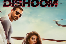 Sinopsis Dashoom Film Garuk Dhawan di Mega Bollywood Paling Yahud Hari ini 21 Januari 2025