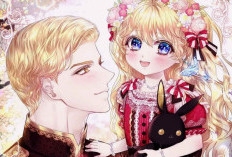 BACA They All Live in the Little Lady's Garden Chapter 37 bahasa Indonesia, Cek Link Baca Sub Indo Full Chapter Legal Hanya Disini