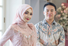 Siapa Suami Aida Selvia? Intip Biodata Hamdan Muhammad Suami Selebgram Jakarta yang Viral Diduga Berselingkuh saat Sang Istri Tengah Hamil 8 Bulan