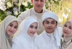 Siapa Farah Kamila Asy Syifa? Istri Gus Zizan Hafidz Muda Berprestasi yang Baru Menikah, Ternyata Bukan Kelang-Kalenga Keluarganya