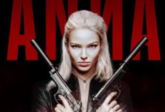 Sinopsis Anna (2019) Bioskop Trans TV Hari Ini 3 Agustus 2024 Dibintangi Sasha Luss dan Cillian Murphy: Rahasia di Balik Kecantikan  