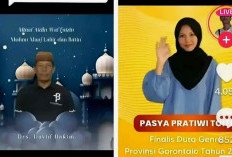 Bukan Sembarangan, Simak Profil & Biodata Pemeran Video Viral Mesum Guru dan Murid di Gorontala Durasi 5 Menit