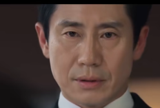 Penjelasan Ending Drakor The Auditors, Banyak Misteri yang Belum Terpecahkan dari Masa Lalu Shin Ca Il Hingga Perjanjian Rahasia dengan Hwang Se Woong