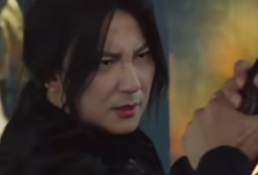 Nonton Drakor The Fiery Priest 2 Episode 10 Sub Indo Lengkap dengan Link dan Spoiler di Disney Plus Bukan LK21: Pertarungan Pastor Kim Hae Il dan Hong Shik di atas Kapal