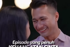 Saksikan Sinopsis Sinetron SCTV Naik Ranjang Hari ini 10 Juni 2024: Gino Ternyata Cinta Pertama dari Tyas 