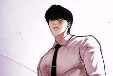 BACA Lookism 502 Bahasa Indonesia, Rilis Lookism Chapter 502 503 SUB INDO English RAW