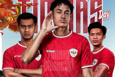 Daftar Lokasi Tempat Nobar Timnas Indonesia vs Filipina ASEAN Cup 2024 di Surabaya, Malang dan Jakarta