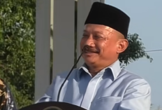 Siapa Karna Suswandi? Bupati Situbondo yang Dinilai Provokasi Warga Saat Bagikan Bapang Hingga Remehkan Peran BPJS Kesehatan Kini Tuai Kecaman!