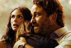 Sinopsis Greenland Film Gerard Butler di Bioskop Trans TV Hari ini 28 Februari 2025