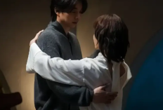 Nonton Drakor The Trunk Eps 1 2 3 4 5 6 7 8 Sub Indo & Spoiler Lengkap dengan Link di Netflix Dibintangi Gong Yoo dan Seo Hyun Jin: Pernikahan Kotrak yang Misterius