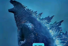 Sinopsis Godzilla: King of the Monsters Film Vera Farmiga di Blockbuster Sahur Bioskop Trans TV Hari ini 25 Maret 2025