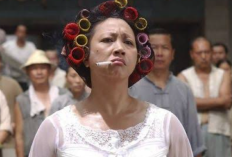 Sinopsis Bioskop Trans TV Kung Fu Hustle Hari Ini 10 November 2024 Dibintangi Stephen Chow: Sekumpulan Orang Berkekuatan Super Melawan Geng Kapak Merah