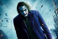 Sinopsis Trans TV The Dark Knight (2008) Hari ini 9 Desember 2024 Dibintangi Christian Bale dan Heath Ledger: Ketegangan di Gotham yang Diserang oleh Joker