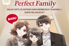 Bocoran Ending Webtoon Perfect Family, Siapa Pembunuh Park Kyeongho? Apakah Sama dengan Perfect Family Versi Drakor?