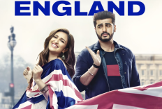 Sinopsis Namaste England (2018) Mega Bollywood Paling Yahud Hari ini 10 November 2024 Dibintangi Parineeti Chopra dan Arjun Kapoor: Kisah Cinta dari India sampe ke Negeri Inggris