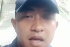 Profil Tampang Sosok Bodyguard Atta Halilintar, Lengkap Nama, Umur, Agama dan Akun Instagram yang Viral Usai Acam Akan Culik Wartawan, Kini Berakhir Minta Maaf