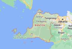 Jaraknya 48 Km dari Jakarta Daerah Ini Putuskan Ingin Berpisah dari Provinsi Banten, Warga Jawa Barat Tau Gak Nih?