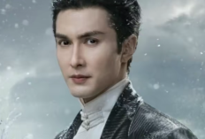 Nonton Download Drachin Snowfall Episode 1 2 3 Sub Indo Bukan di LK21 Tapi di WeTV: Shen Zhi Heng Vampir Yang Merasa Berutang Budi Kepada Mi Lan 