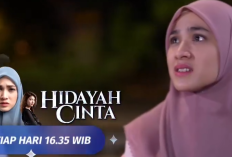 Sinopsis Sinetron SCTV Hidayah Cinta Hari ini 15 April 2024: Terungkap Dalang Dibalik Penculikan Aslam Ternyata Hamizah Ibu Kandung Gia 