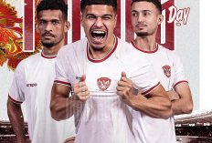 Mantap Jiwa! Kemenangan Timnas Indonesia dari Arab Saudi Mengantarkan RCTI Puncaki Rating Kalahkan Saleha, Inilah Daftar Program Terbaik per Rabu 20 November 2024