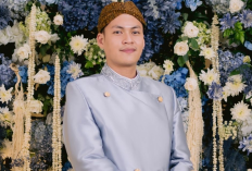 PROFIL Biodata Sandro Fahdhipa Suami Selebgram Clarissa Putri, Lengkap Dari Umur, Agama, Pasangan dan Akun Instagram