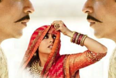 Sinopsis Paheli (2005) Mega Bollywood Paling Yahud Hari ini 16 Juli 2024 di ANTV Dibintangi Shah Rukh Khan dan Rani Mukerji: Kisah Cinta Mistis Arwah yang Menyamar